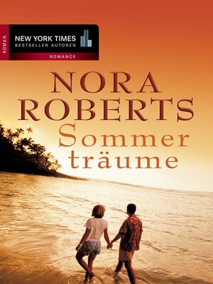 cover image of Sommerträume